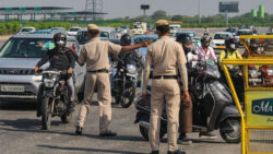 Air pollution: 3,446 challans issued in Delhi from Nov 1-17 for PUC certificate violations