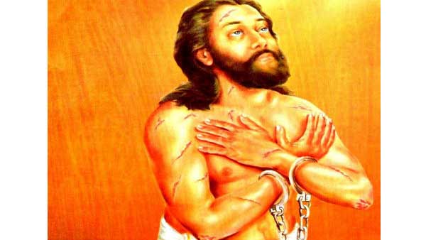 Sainthood to be conferred on first Indian layman