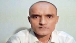 Pakistan gives Kulbhushan Jadhav right to appeal against death sentence