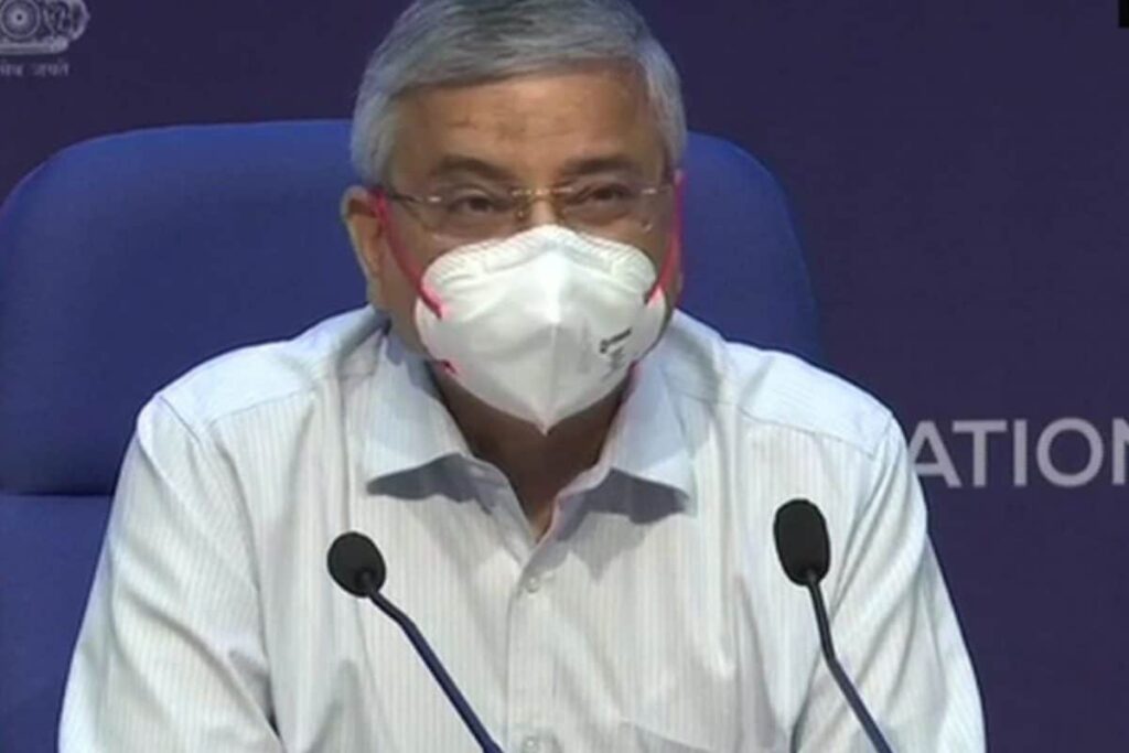 Air Pollution May Lead to More Severe Covid-19 Cases: AIIMS Chief Dr Guleria