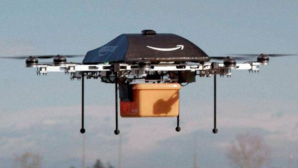 Drone delivers medicines in Meghalaya for first time