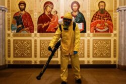 Coronavirus News LIVE Updates: Is 'Waning Immunity' of AstraZeneca Vaccine Behind Europe's Covid Spike?