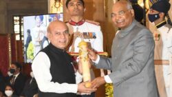 Ex-Pak soldier who helped liberate Bangladesh awarded Padma Shri: All you need to know