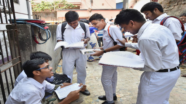 CBSE, ISCE students’ plea seeking online exam to be heard by SC this week