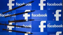 Facebook executives likely to depose before parliamentary panel today