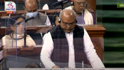 Lok Sabha repeals farm laws amid ruckus by Opposition