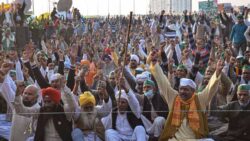 Is Sikhs for Justice funding the farmer protest? NIA team in Canada to dig deeper