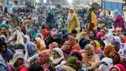 Union Cabinet likely to approve repeal of Farm Bills on November 24