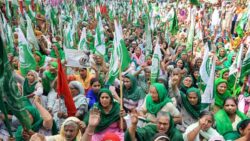 From Rakesh Tiktait to Gurnam Singh Chaduni: The faces behind the farmer revolt