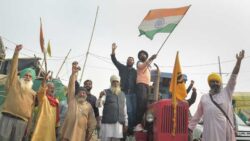 Repeal: Farm laws were in interest of farmers, but PM had larger national interest in mind.