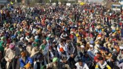 Cabinet likely to approve repeal of farm laws: Bill listed for winter session