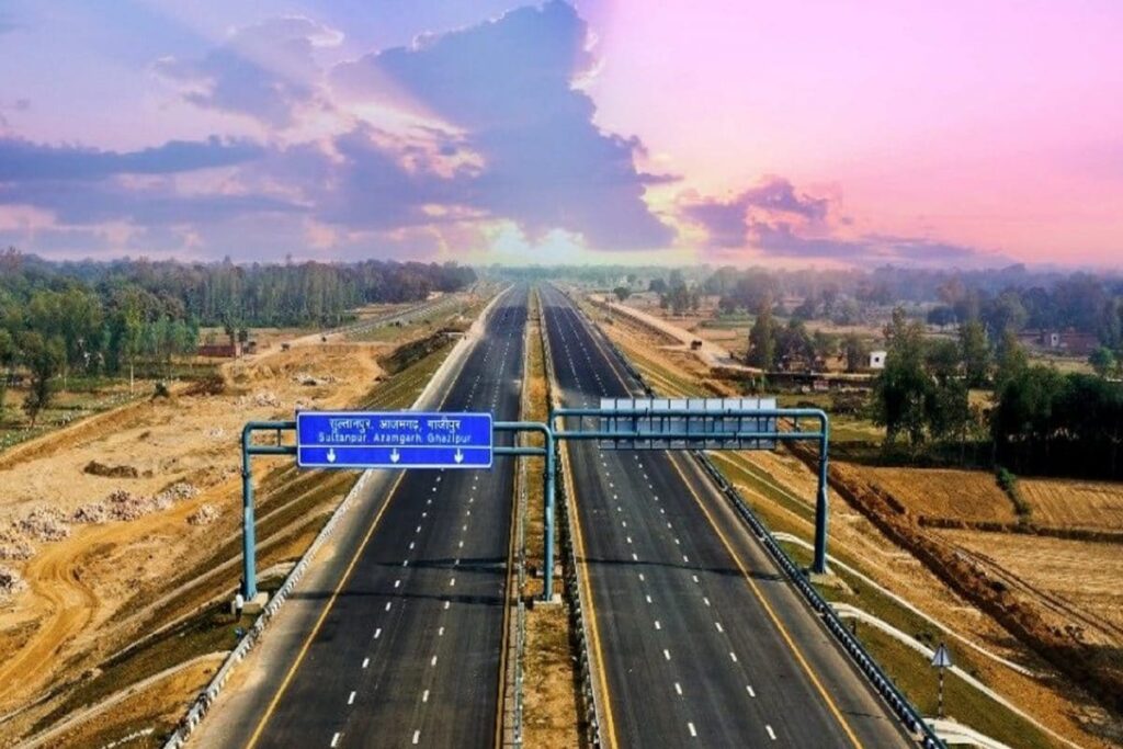 From Ayodhya to Allahabad, Purvanchal Expressway May Become Your New Pilgrimage Route | FAQ