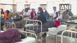 Karnataka: 50 hospitalised with food poisoning after attending wedding ceremony