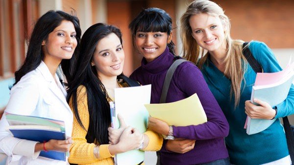 The United States Remains a Top Choice for Indian Students Pursuing Higher Education Abroad