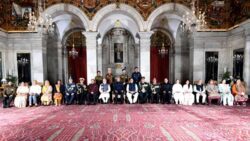 President Kovind presents Gallantry Awards: Full List of Vir Chakra, Shaurya Chakra award winners