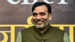 Delhi pollution: Gopal Rai to chair meeting of depts concerned over CAQM's latest directions