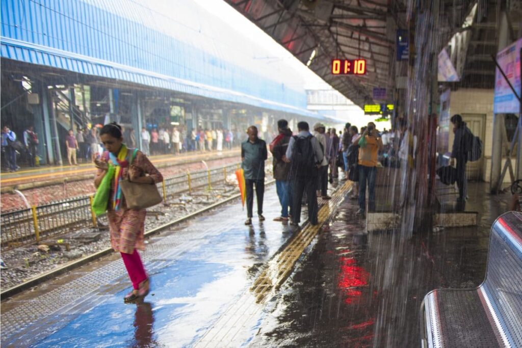 Mumbai’s Harbour Line Train Services to Andheri to be Extended till Goregaon