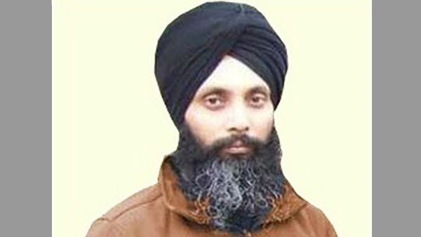 Top Khalistan terrorist charged by NIA for trying to incite Sikhs against India