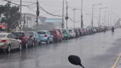 Heavy rain likely to lash Kerala, 6 districts on orange alert