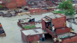 Weather Update: 17 dead, over 100 missing in Andhra; IMD issues yellow alert in Karnataka