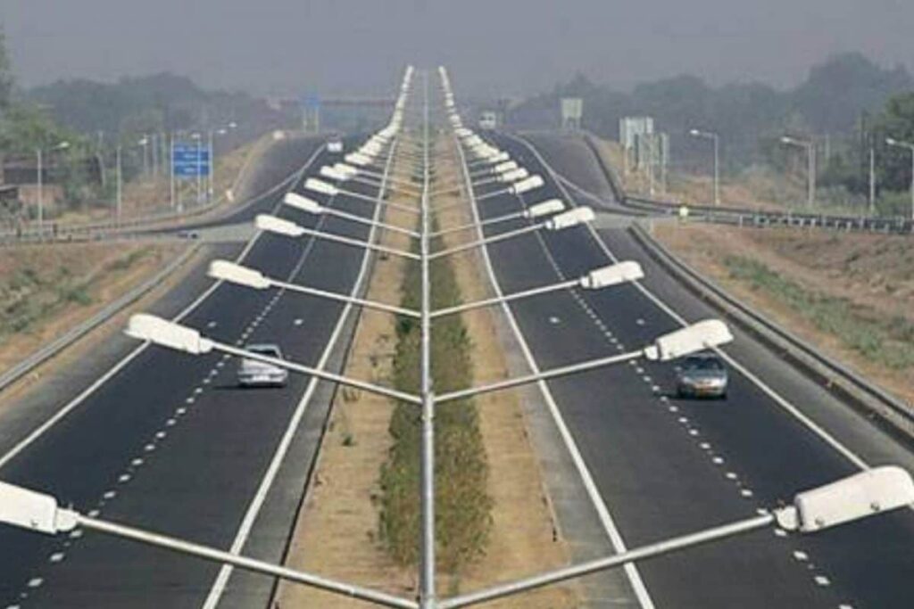 India-Myanmar Road Project Nearing Completion, Says Mizoram Governor