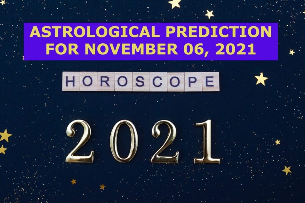 Horoscope Today, November 6, 2021: Check Out Daily Astrological Prediction for Aries, Taurus, Libra, Sagittarius And Other Zodiac Signs