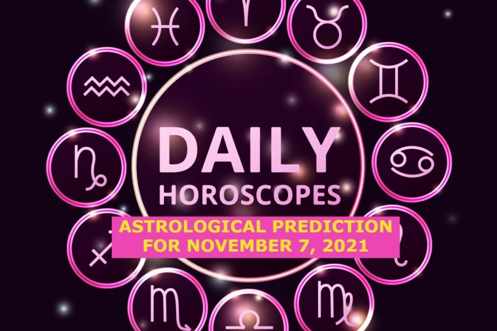 Horoscope Today, November 7, 2021: Check Out Daily Astrological Prediction for Aries, Taurus, Libra, Sagittarius And Other Zodiac Signs