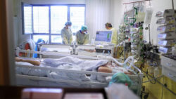 Omicron consequences could be severe says WHO