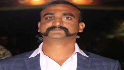 IAF promotes Balakot air strike operations hero Abhinandan Varthaman to Group Captain rank