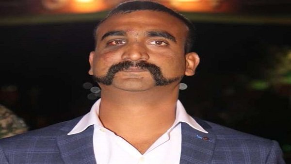 IAF promotes Balakot air strike operations hero Abhinandan Varthaman to Group Captain rank