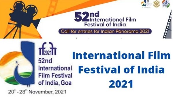 Indian Panorama announces official selection for 52 IFFI