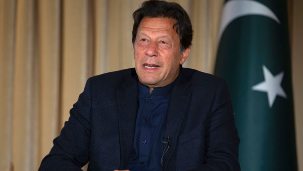 Pak PM Imran Khan announces Rs 120 bln subsidy package