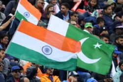 UP Man Lodges FIR against Wife, In-laws for 'Celebrating' Pakistan's Victory over India in T20 World Cup
