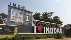 Swachh Survekshan 2021: Indore adjudged India's cleanest city for 5th time, Surat gets second position