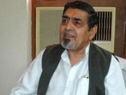 Jagdish Tytler as DPCC invitee: I am angry, but it is party's decision, Navjot Kaur Sidhu