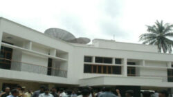 Madras HC stays acquisition of Jayalalithaa’s Poes Garden residence