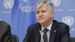 UN peacekeeping chief says India has great potential for more cooperation
