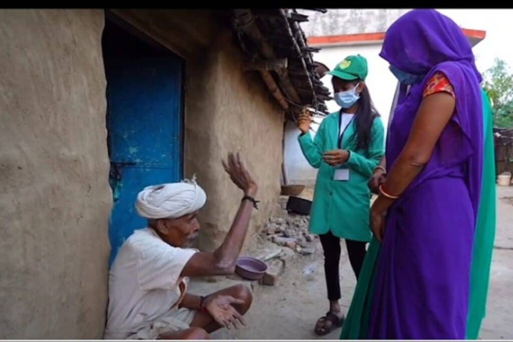 This Village in Tribal Heartland Jhabua is MP's First 100% Vaccinated Hamlet. Here's the Success Story