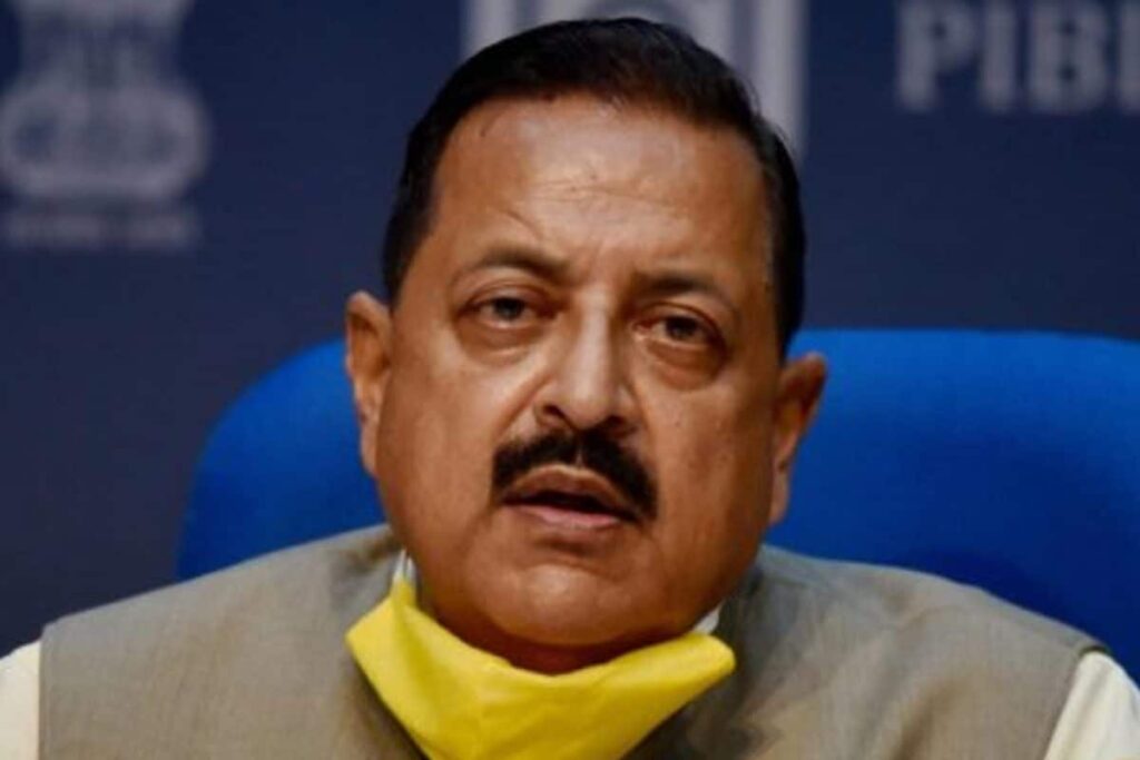 One Nation, One Portal to Redress Public Grievances Soon: Union Minister Jitendra Singh