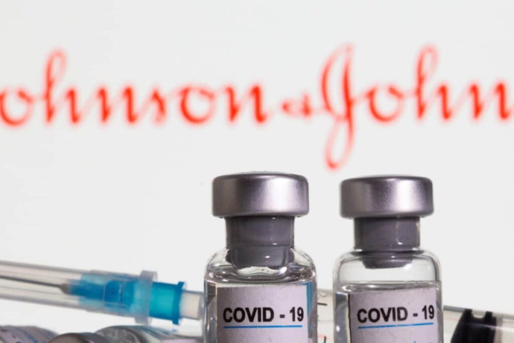 Covid-19: Johnson & Johnson Vaccine Made in Hyderabad Cleared by Kasauli Lab, Over 1 Cr Doses Ready for Export