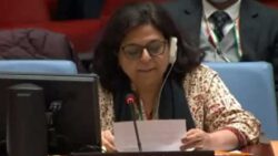 Vacate all areas under illegal possession: India tells Pak