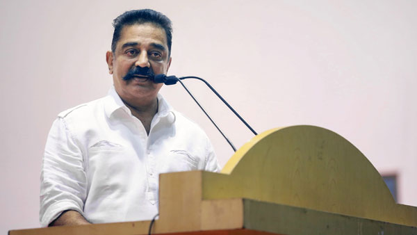 Chennai Rains: Kamal Haasan asks fans to help flood victims as his birthday gift