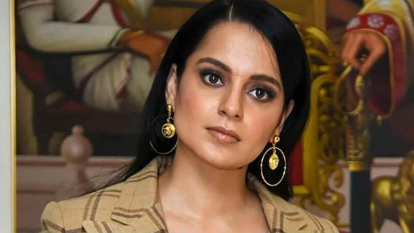 Kangana now targets Mahatma Gandhi, says 'offering another cheek' gets 'bheek' not freedom