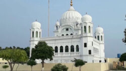 Kartarpur Corridor reopens tomorrow: Steps to apply online, application status