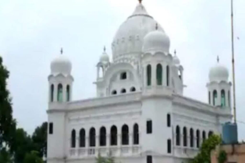 Pakistan Urges India to Reopen Kartarpur Corridor for Pilgrims