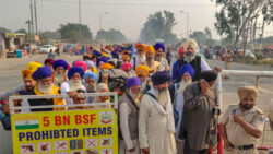 Kartarpur Sahib Corridor set to reopen for pilgrims from today: Covid report, vaccine certificates must