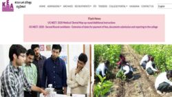 Karnataka UGCET 2021 Option Entry Deadline extended: Check date and time