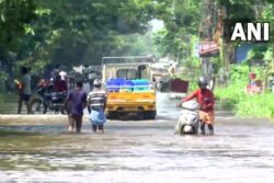 Heavy Rains Disrupt Daily Life in Tamil Nadu, Schools Shut in 18 Districts Today