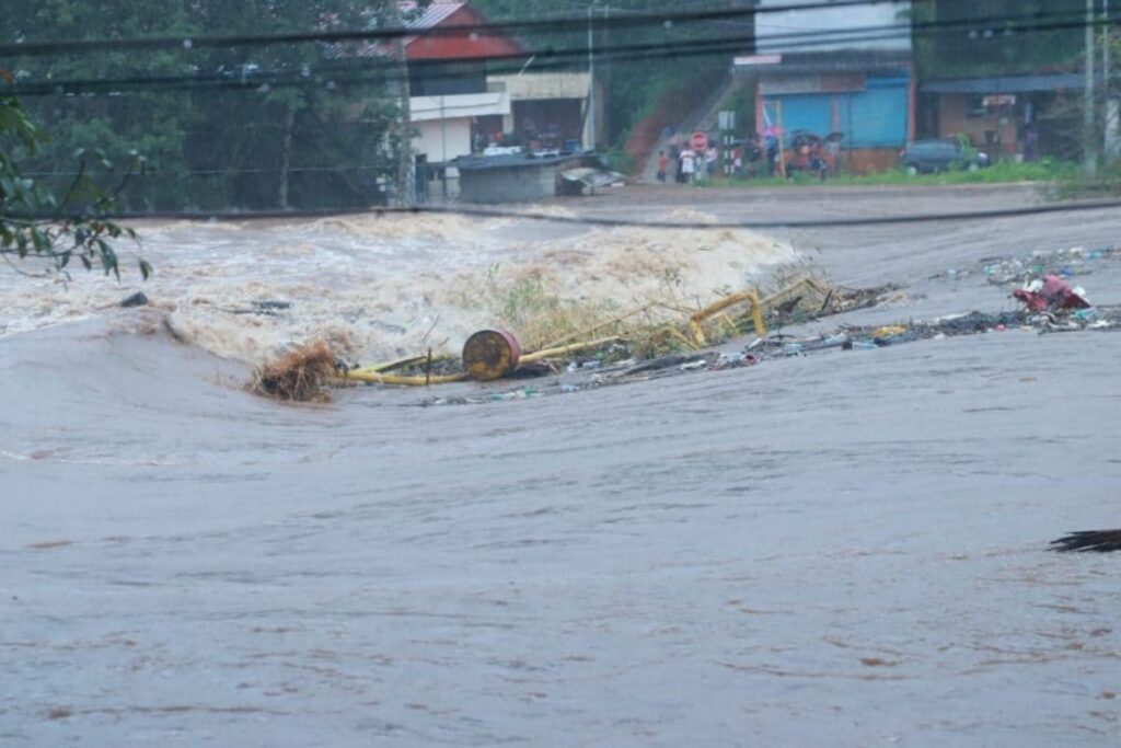 Two Toddlers Die in Rain-related Incidents in Kerala; Orange Alert Issues for Several Districts on Nov 15