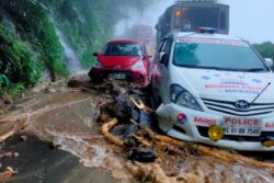 Kerala Rains: 'Orange Alert' Declared for 6 Districts; IMD Predicts Thunderstorm for Some Areas